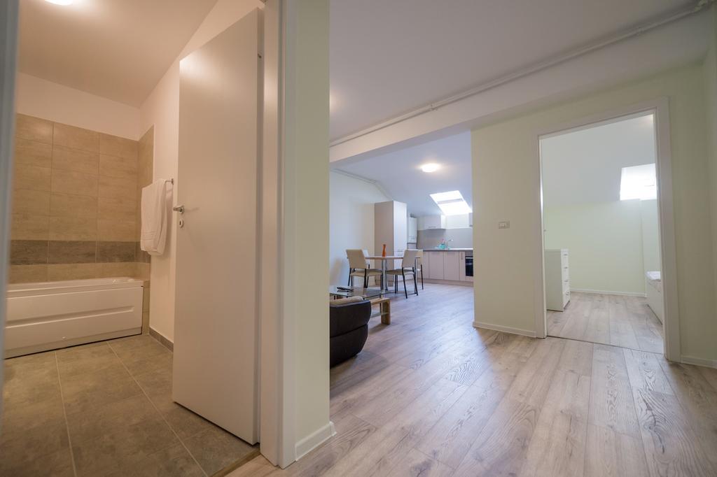Gaga Residence 16 티미쇼아라 외부 사진