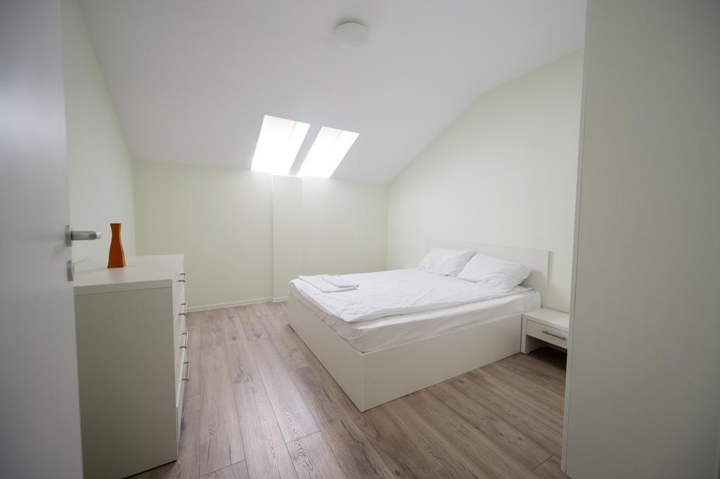 Gaga Residence 16 티미쇼아라 외부 사진